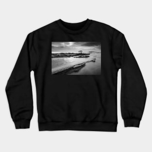 Mono Carr & Bass Crewneck Sweatshirt